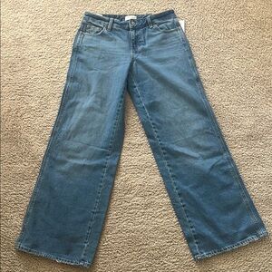 PacSun Denim Flare Jeans